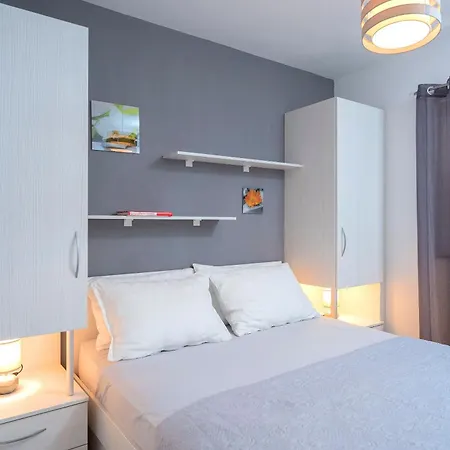 Vikendica House Beleca