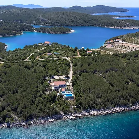 House Beleca * Hvar Town