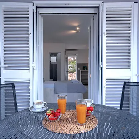 House Beleca Σπίτι διακοπών