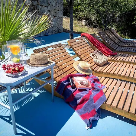 Ferienhaus House Beleca *
