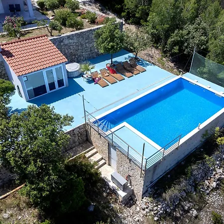 House Beleca Χβαρ